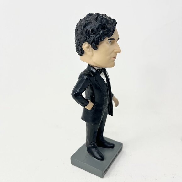 Franklin Pierce 14th United States President Bobblehead Bobble New Hampshire - Picture 5 of 10
